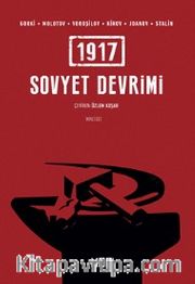 1917 Sovyet Devrimi 2