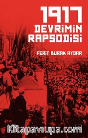 1917 Devrimin Rapsodisi