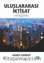 Uluslararası İktisat