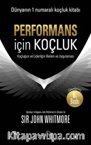 Performans İçin Koçluk