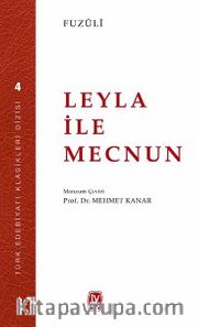 Leyla ile Mecnun 