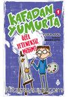 Kafadan Yumurta 1: Özel Yeteneksiz miyim?
