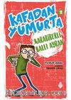 Kafadan Yumurta 2: Karabiberli Ballı Ayran