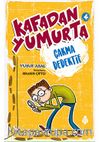 Kafadan Yumurta 4: Çakma Dedektif