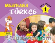 Merhaba Türkçe 1