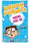Kafadan Yumurta 5: Karizma Yerle Bir