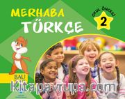 Merhaba Türkçe 2