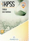2018 KPSS Puan Puan Tarih Soru Bankası