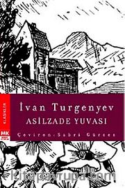 Asilzade Yuvası