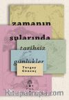 Zamanın Sularında Tarihsiz Günlükler