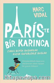 Paris'te Bir Karınca