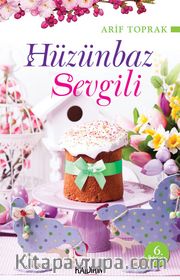 Hüzünbaz Sevgili