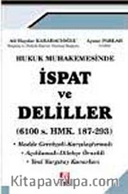 Hukuk Muhakemesinde İspat ve Deliller
