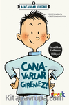 Canavarlar Giremez / Afacanlar Kulübü 2