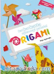 Origami: Kat Kat Katla Eğlenceyi Yakala