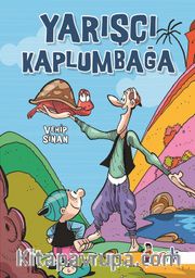 Yarışçı Kaplumbağa