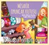 Misafir Oyuncak Kutusu / Duygularımı Fark Ediyorum 4