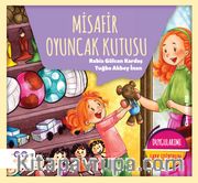 Misafir Oyuncak Kutusu / Duygularımı Fark Ediyorum 4