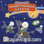 Nasrettin Hoca Uzayda