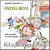 Pastel Boya / Mızmız Mırnav -4