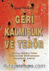 Geri Kalmışlık ve Terör 