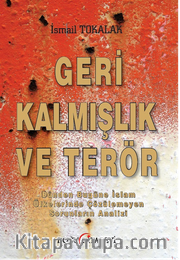 Geri Kalmışlık ve Terör 
