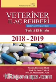 Veteriner İlaç Rehberi