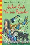 Sakar Cadı Vini'nin Patenleri