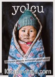 Yolcu Dergisi Sayı:85 Kasım 2017