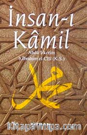 İnsan-ı Kamil (2 Cilt Set)