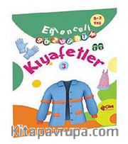 Kıyafetler / Eğlenceli Sözlüğüm