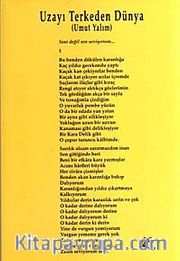 Uzayı Terkeden Dünya