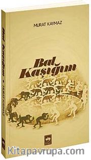 Bal Kaşığım