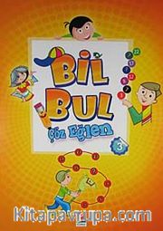Bil Bul Çöz Eğlen 3