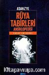 A'dan Z'ye Rüya Tabirleri Ansiklopedisi