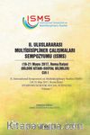 II. Uluslararası Multidisipliner Çalışmaları Sempozyumu (Sosyal Bilimler 2)