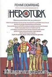 Herotürk <br /> Endülüs'ten Mavi Marmara'ya