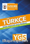 YGS Türkçe Konu Anlatımlı Soru Bankası