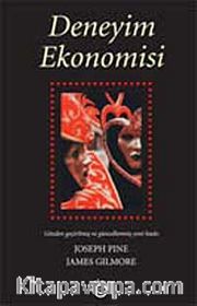 Deneyim Ekonomisi