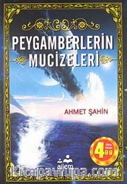 Peygamberlerin Mucizeleri
