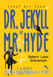 Tuhaf Bir Vaka: Dr. Jekyll ve Mr. Hyde