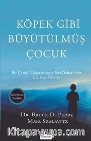 Köpek Gibi Büyütülmüş Çocuk