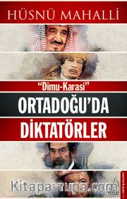 Ortadoğu’da Diktatörler