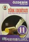 11. Sınıf Türk Edebiyatı Konu Anlatımlı Soru Bankası