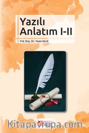 Yazılı Anlatım I-II