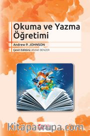Okuma ve Yazma Öğretimi