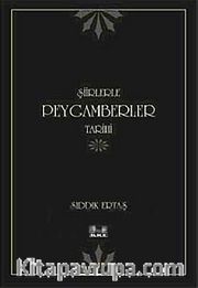 Şiirlerle Peygamberler Tarihi