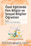 Özel Eğitimde Fen Bilgisi ve Sosyal Bilgiler Öğretimi