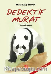 Dedektif Murat  
