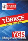 YGS Türkçe Soru Bankası